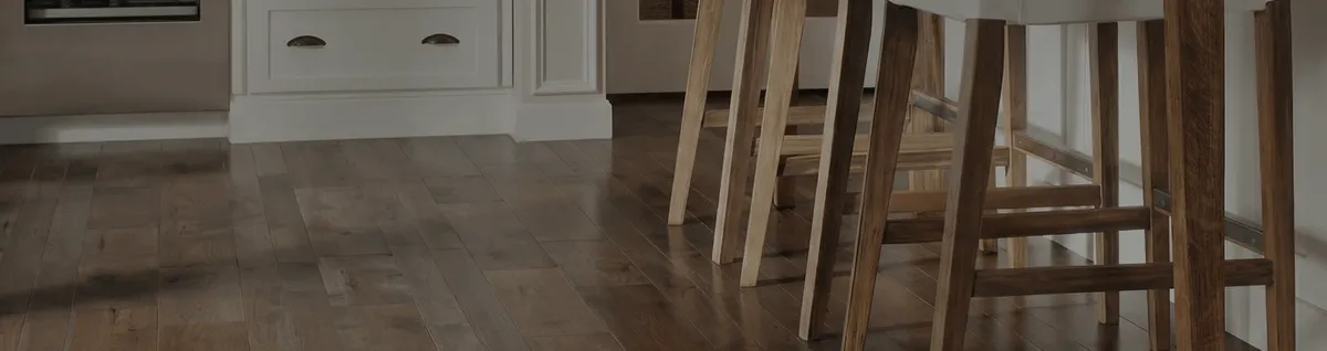 Flooring Installation & Refinishing in Oracle